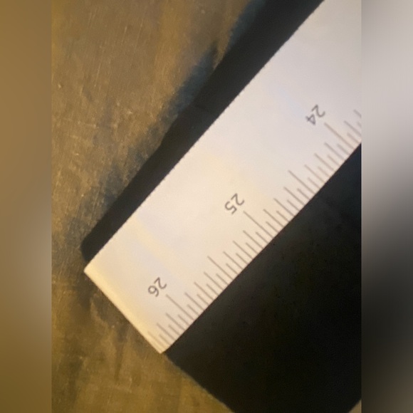 Men's Denim Jacket - Picture 12 of 12